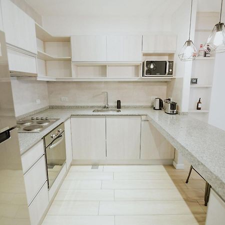 Flake Apartamento Apartment Ушуая Екстериор снимка