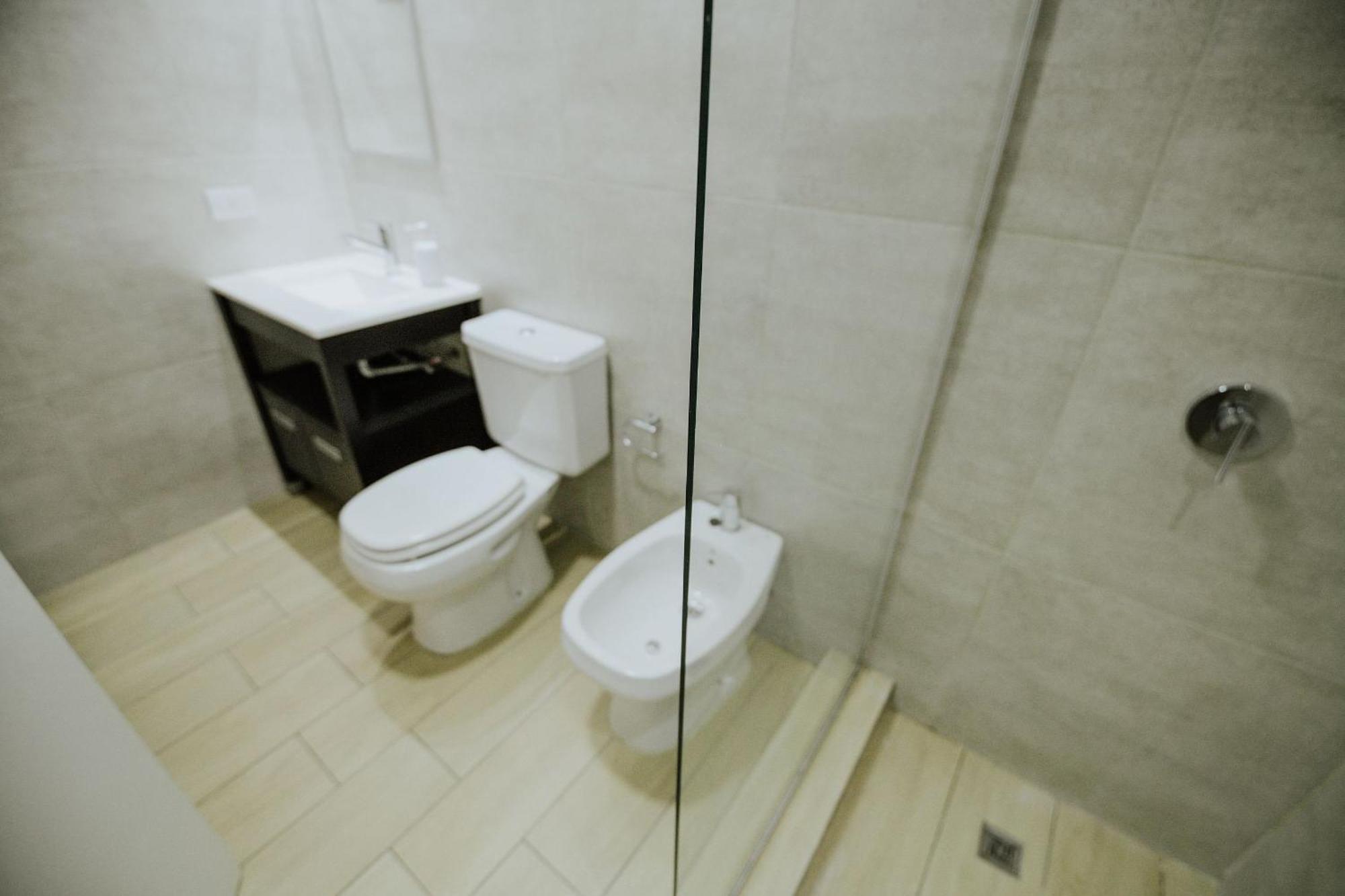 Flake Apartamento Apartment Ушуая Екстериор снимка