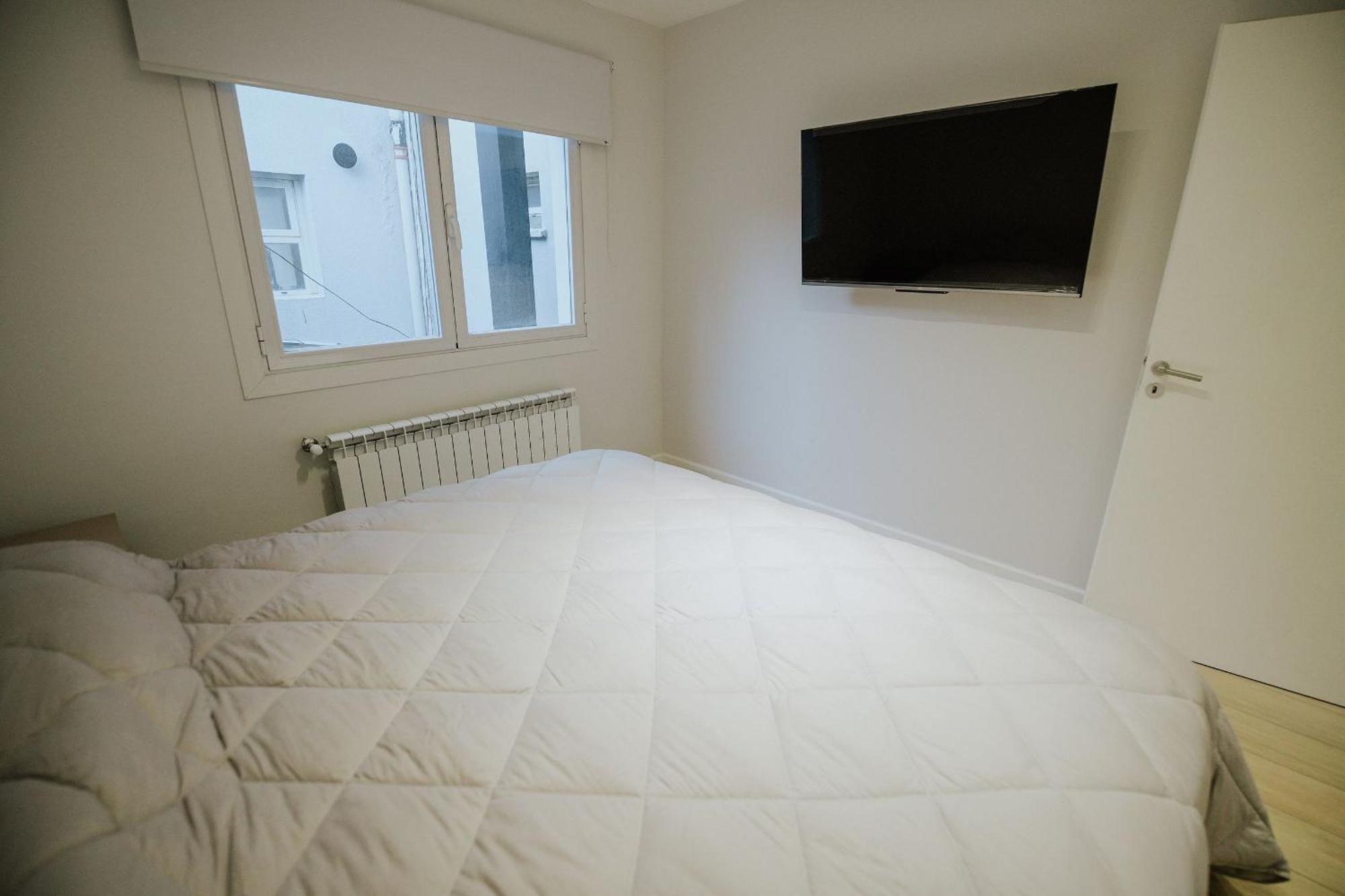 Flake Apartamento Apartment Ушуая Екстериор снимка