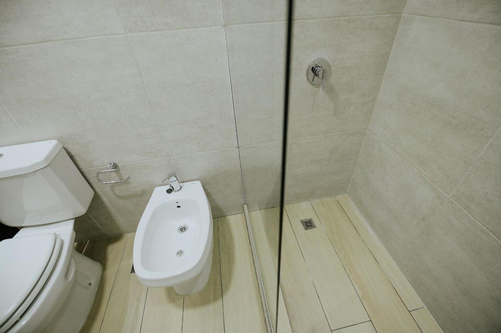 Flake Apartamento Apartment Ушуая Екстериор снимка