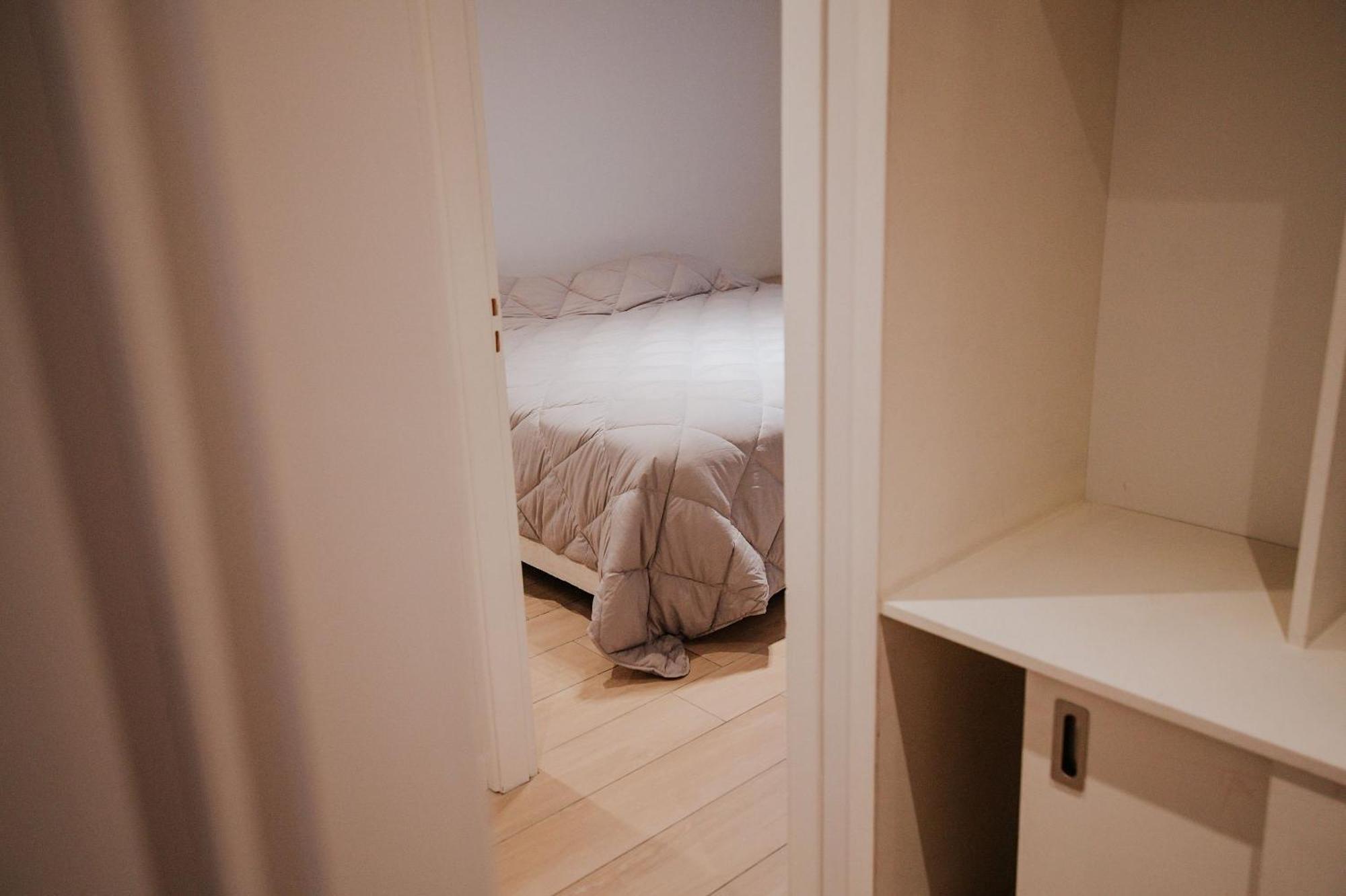 Flake Apartamento Apartment Ушуая Екстериор снимка